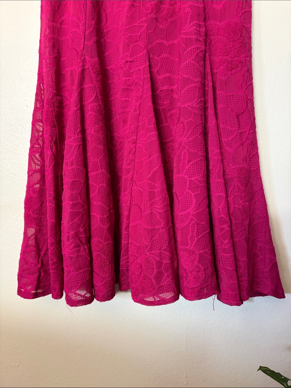 NWT Moulinette Soeurs Persephone Dress - Sz 6 - Picture 10 of 16